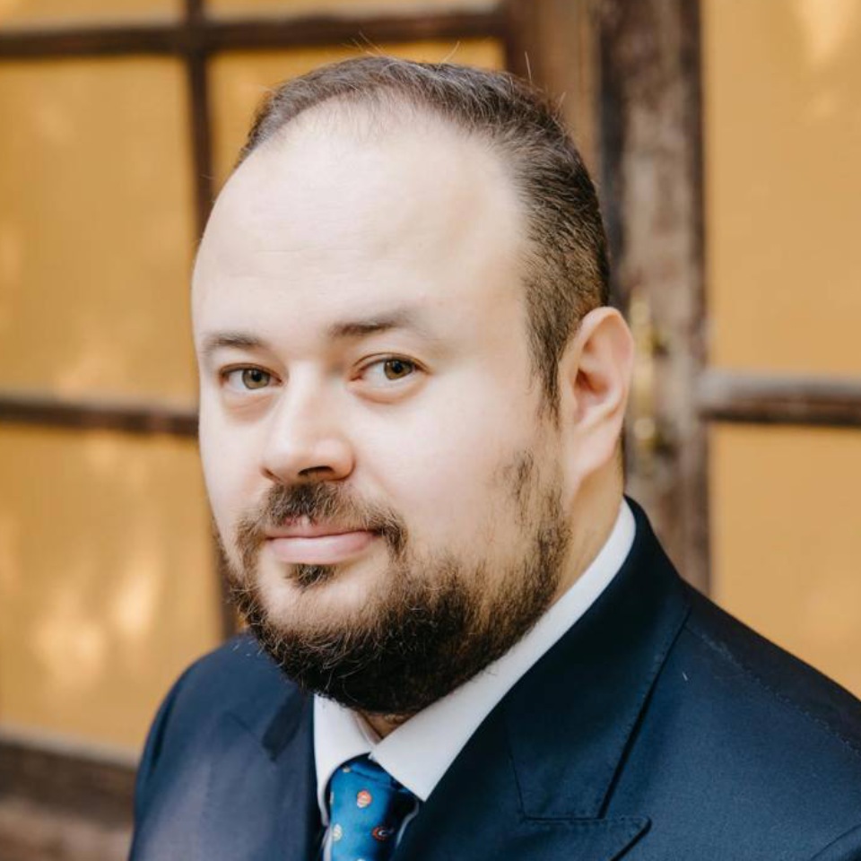 Дмитрий Козлов