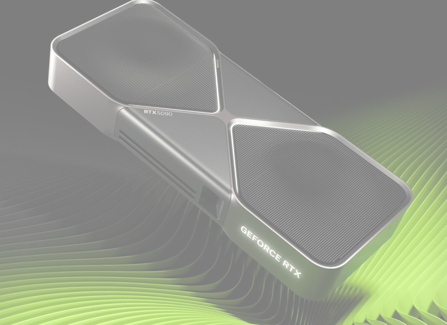 NVIDIA GeForce RTX — комплектующие для игрового ПК
