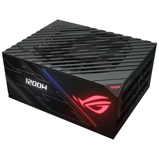 ASUS ROG THOR 1200P