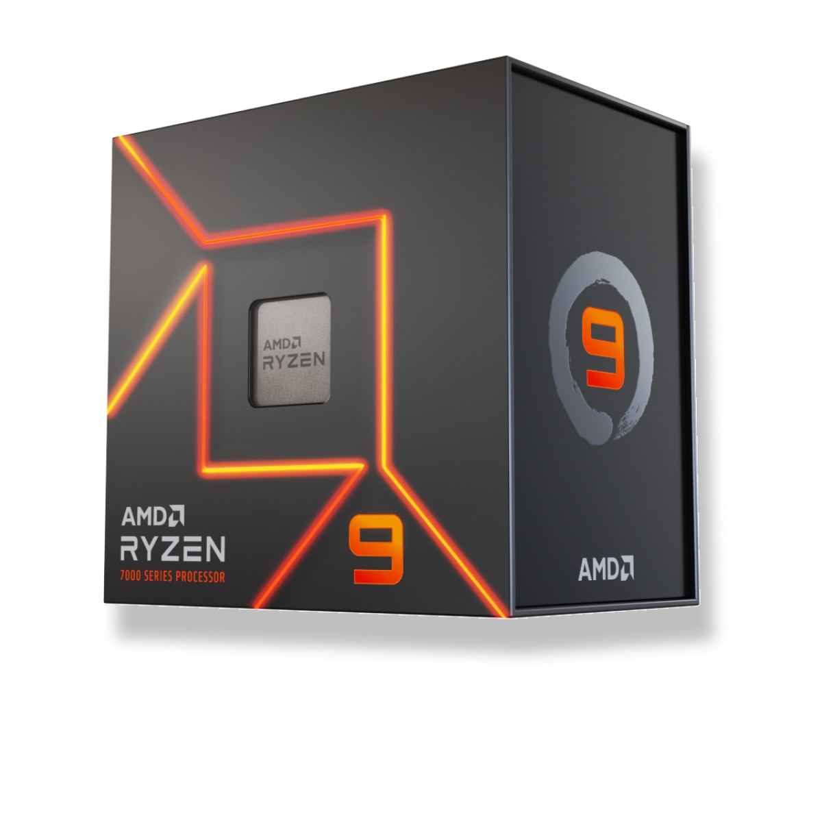 Intel Core i5-12400F