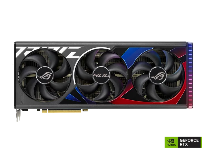 NVIDIA GeForce RTX 4090