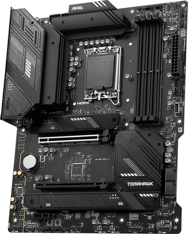 Zalman S4 Plus